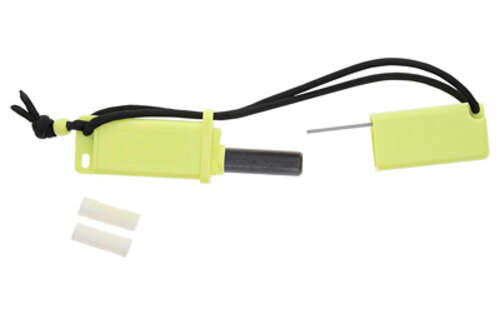  UST   Ultimate Survival Technologies StrikeForce Fire Starter UST STRIKEFORCE FIRE STARTER GREEN